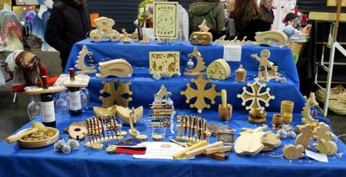 Marché des créateurs