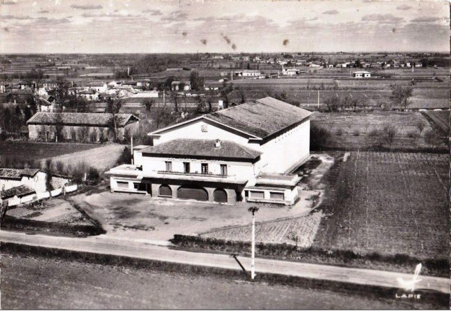 Exposition Bérat Juillet 2021