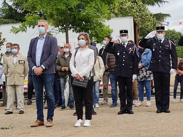 14 juillet 2021 - Bérat