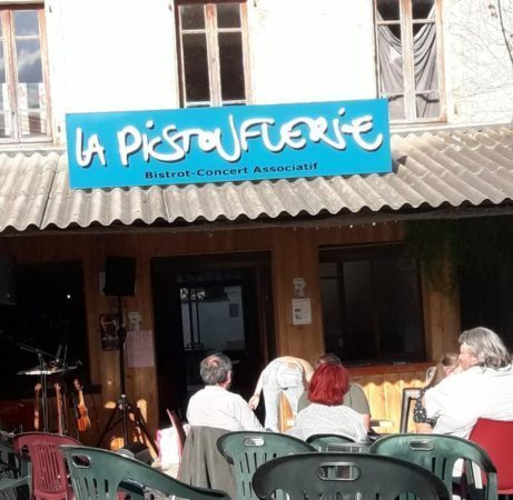 La Pistouflerie labellisée Comme à la Maison par le CD 31.