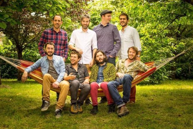 Coeur Estival 2021 - Sainte-Foy de Peyrolières