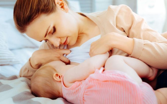 Allaitement maternel