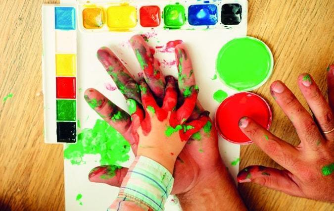 Cœur de Garonne organise régulièrement des conférences pour les parents.