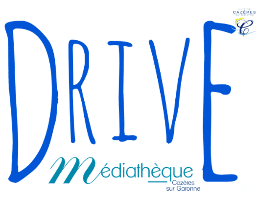 Le drive de la médiathèque fait son retour!