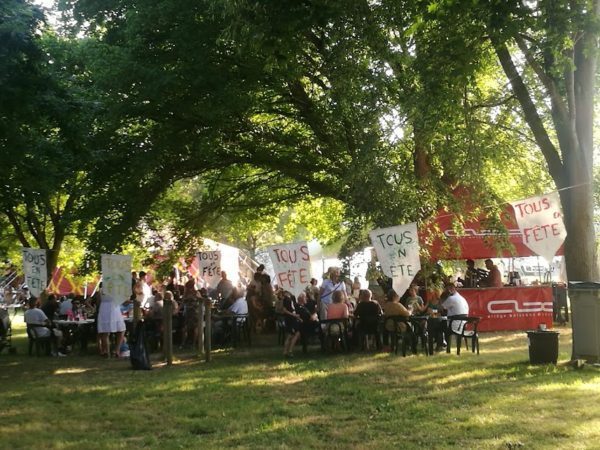 En dépit de la crise sanitaire, la Maison pour Tous reste proche des familles