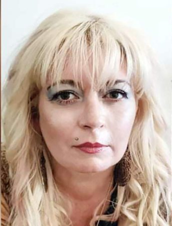 MALROUX Maryse Hélène