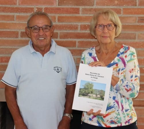 Présentation du livre