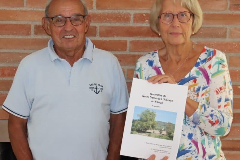 Présentation du livre