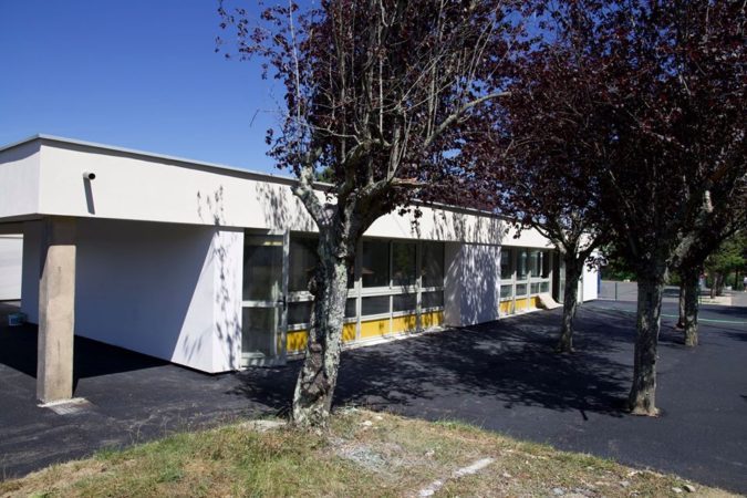 Une offre d'emploi en service civique est proposée à l'école élémentaire de Boulogne sur Gesse.