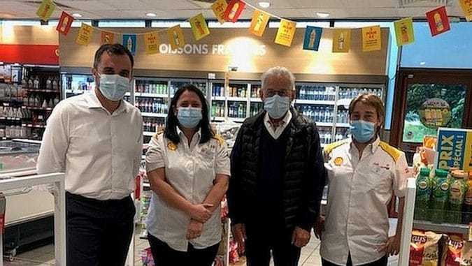 Solidarité et générosité