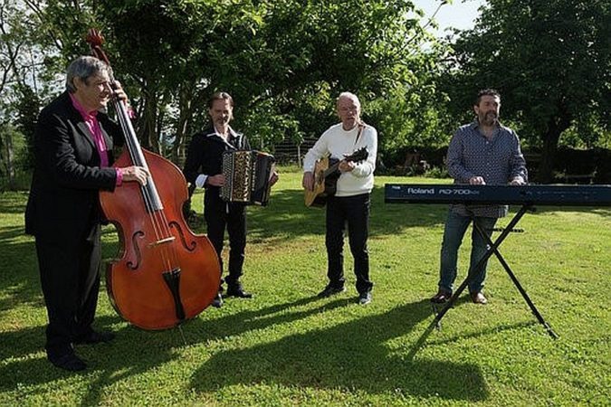 Un brin de nostalgie