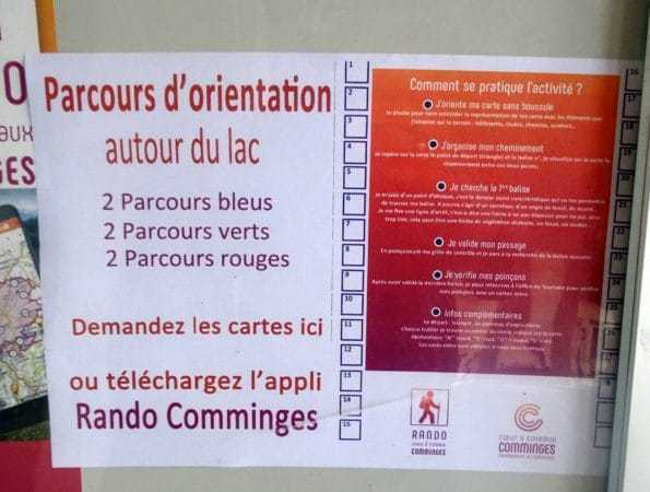 A Boulogne, on peut optimiser ses randonnées avec l'application Rando Commingnes.