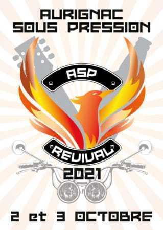 Aurignac Sous Pression, la grand messe des bières artisanales locales.