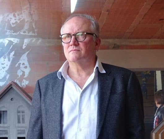 Le sénateur Pierre Medevielle livre ses réflexions sur la situation sanitaire et politique actuelle.