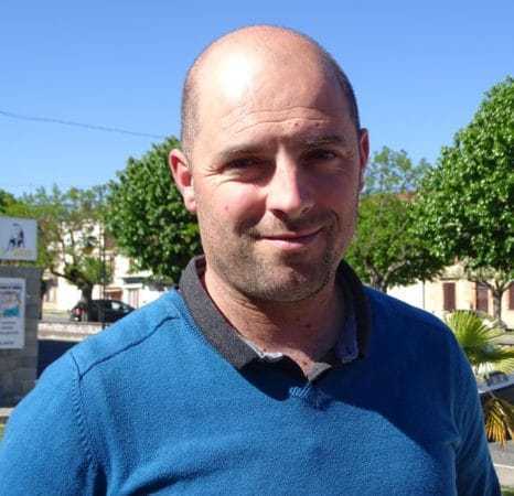 Mathieu Solle sera présent au stand restauration du Pôle Pastoralisme des Pyrénéennes, pour faire goûter la production locale de Porc noir, veau fermier et Haricots Tarbais.