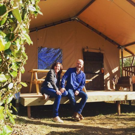 Une saison encore meilleure que les autres au Camping Pré Fixe de Cassagnabère.