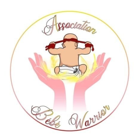 Bébé Warrior