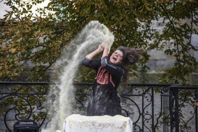 NENNA Morgane Audouin