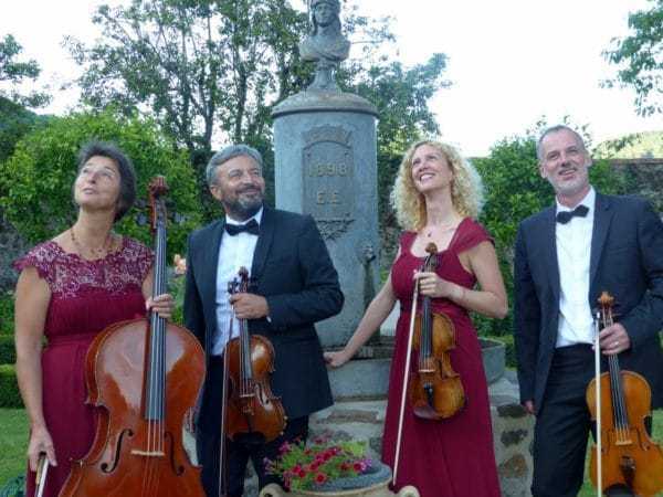 Pour bien finir l'été