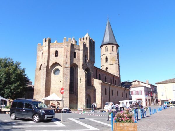 A l'Isle en Dodon, la MJC propose un programme pour la jeunesse pendant les périodes de vacances.