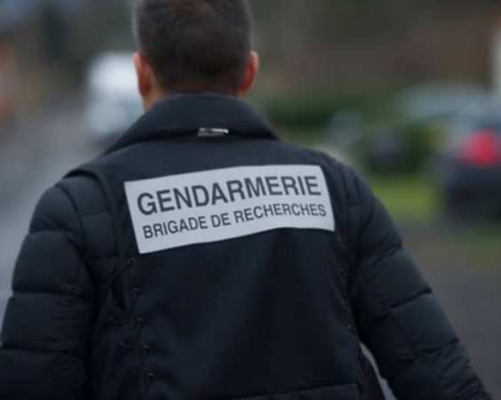 Brigade de recherches