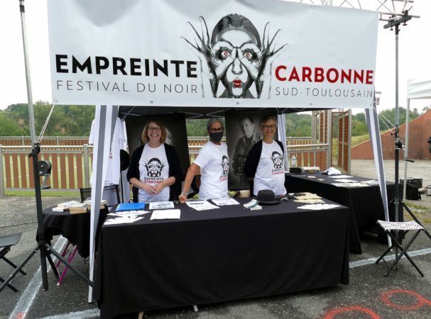 Pour la littérature