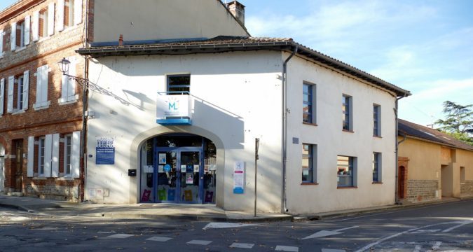 La Mission Place de la République