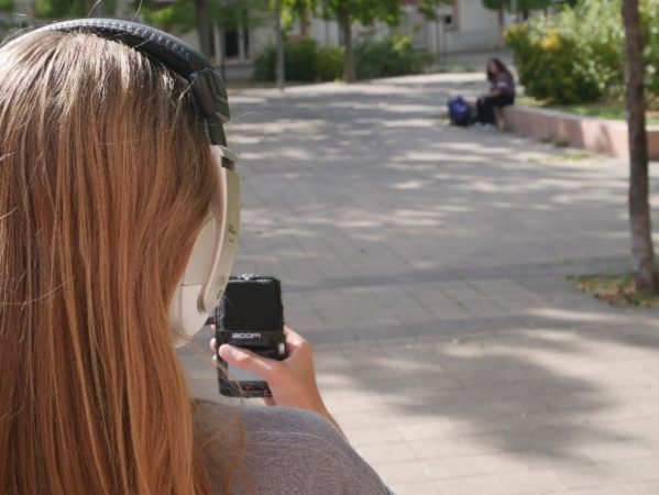 Compagnie la Hurlante