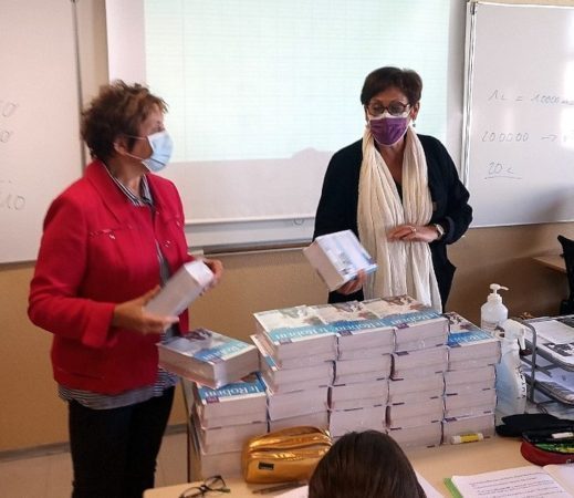 Pour un meilleur apprentissage