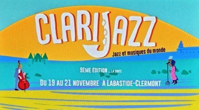 Réservez vos places !