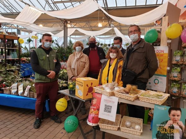 Pour un geste citoyen