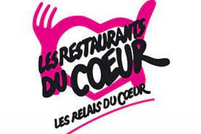 Depuis le 24 novembre, l'antenne des Restos du Coeur d'Aurignac reçoit les bénéficiaires à la salle paroissiale.