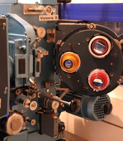 Des films courts au programme de la soirée organisée par le tiers lieu Moundo à Aurignac le 28 novembre.