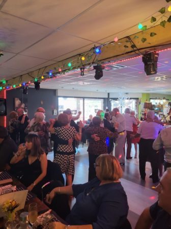 La Petite Musette de Blajan embauche un cuisinier en prévision de sa prochaine ouverture.