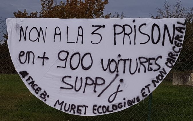 Les oppositions s'affichent