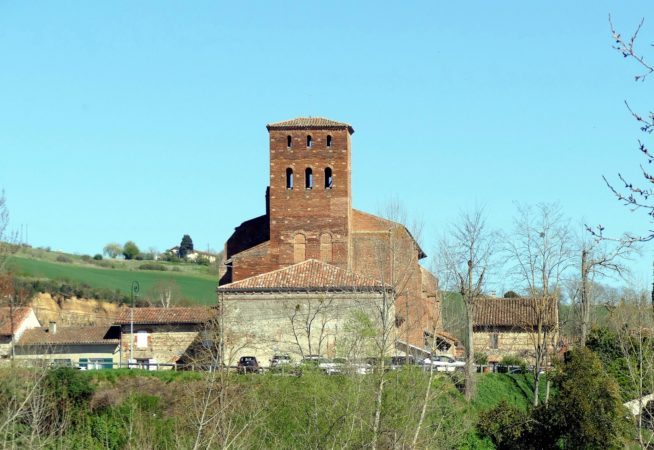 Concert en l'église St Laurent