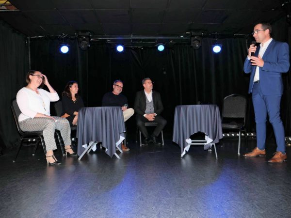 Présidents de clubs