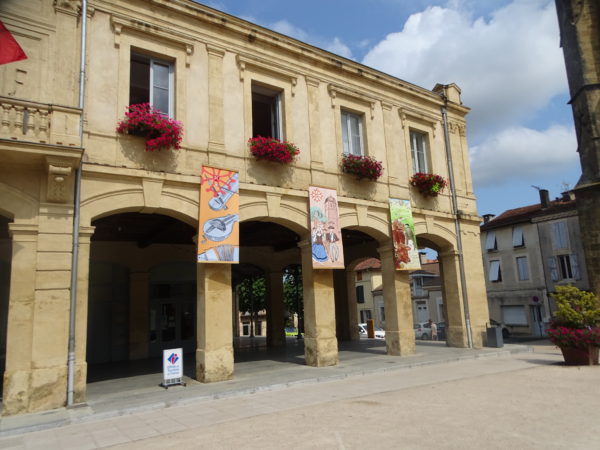 La mairie de Boulogne sur Gesse recrute un agent de service