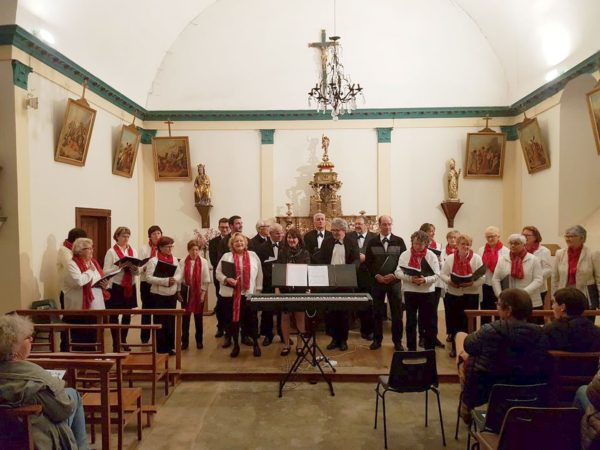 Le concert de Noël de Guitare et musique pour tous à Blajan, prévu le 19 décembre, est annulé (ph d'illustration source internet).
