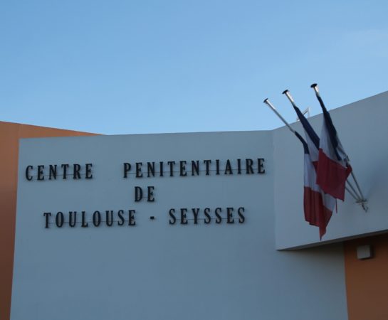 Le covid va bien à Seysses