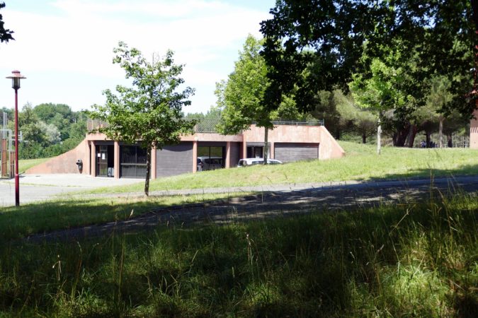 PRJ du Bois de Castres