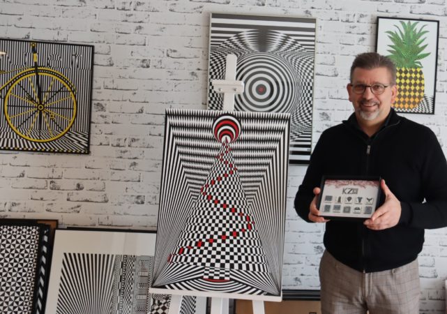 Présentation par KZO