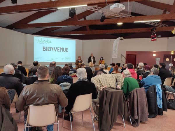 Les acteurs du tourisme en Volvestre