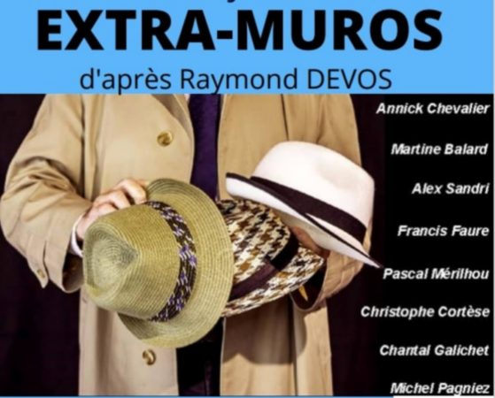 Extra-Muros