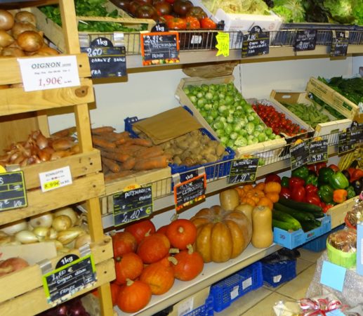 Le CIAS d'Auch recrute un agent pour l'aide alimentaire (photo illustration).