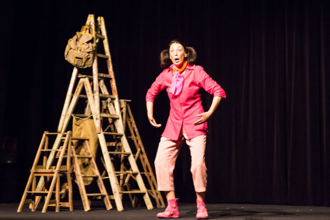 Le Fousseret_Spectacle_janvier 2022