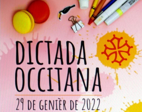 Le plaisir de « la lenga nòstra ».