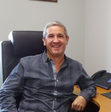 Le maire de Boulogne Alain Boubée a exprimé par écrit ses voeux à la population.