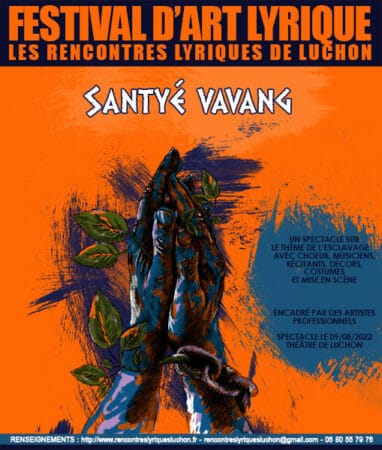 Festival d'Art Lyrique Luchon