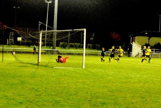 Une attaque fébrile